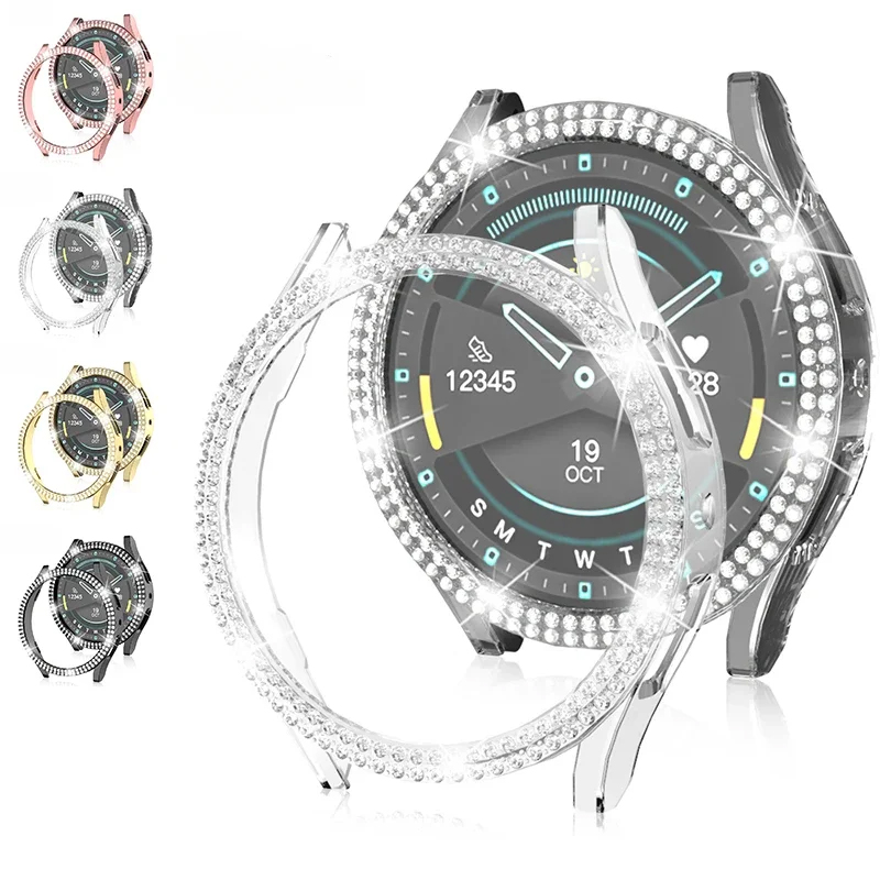 Case for Samsung Galaxy Watch  - огляд і ціна Accessories For Galaxy Watch 5