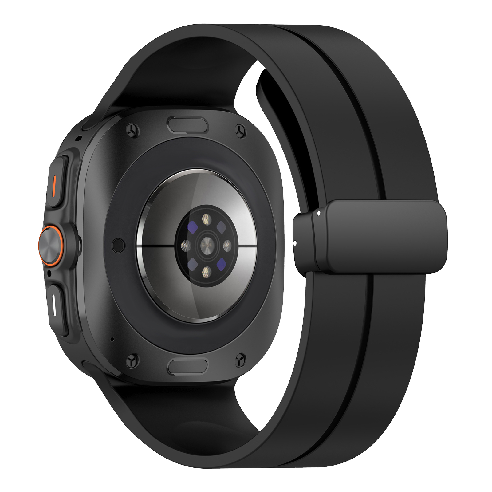 Magnetic For Samsung Galaxy wa - огляд і ціна Samsung Smartwatch Ultra Accessories