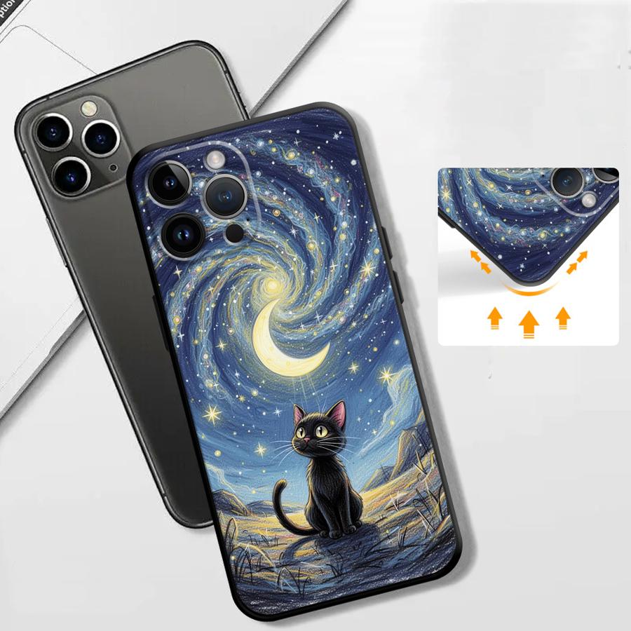 Funda Phone Cover Phone Case f - огляд і ціна Apple Iphone 16