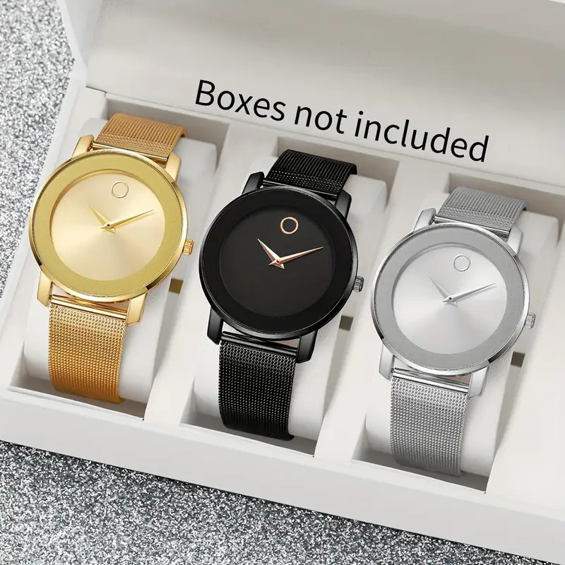 New Ultra-Thin Mesh Band Men's - огляд і ціна Smartwatch Touch