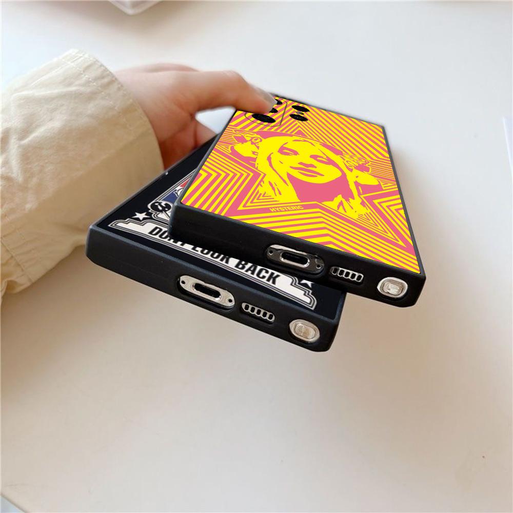 H-Hysteric G-GlamourS Phone Ca - огляд і ціна Samsung Galaxy S24