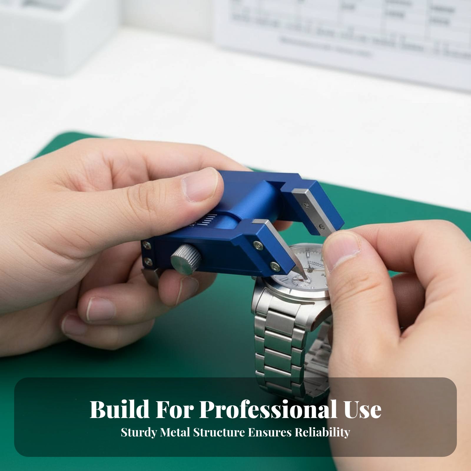 Coil Bar Pliers Professional G - огляд і ціна Tool Kit Strap Change