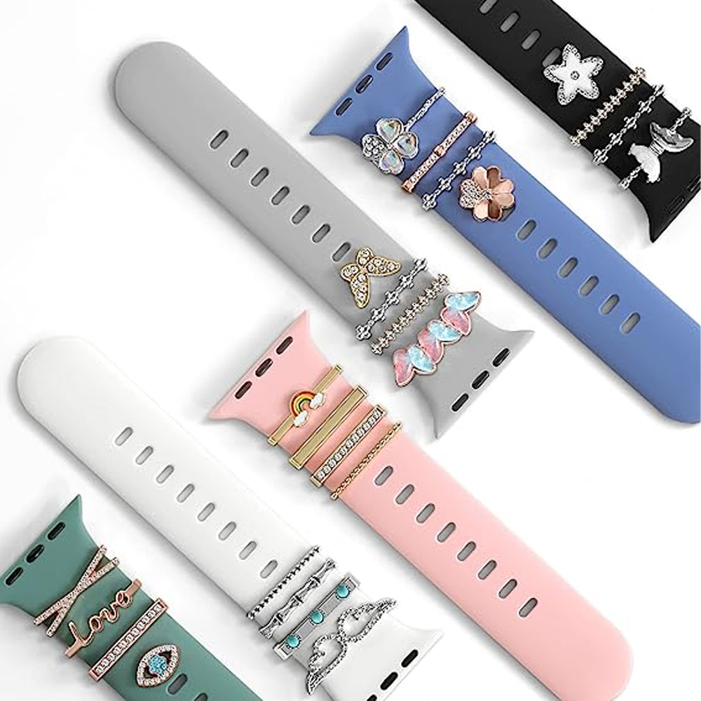 Decoration For Apple watch ult - огляд і ціна Samsung Smartwatch Ultra Accessories