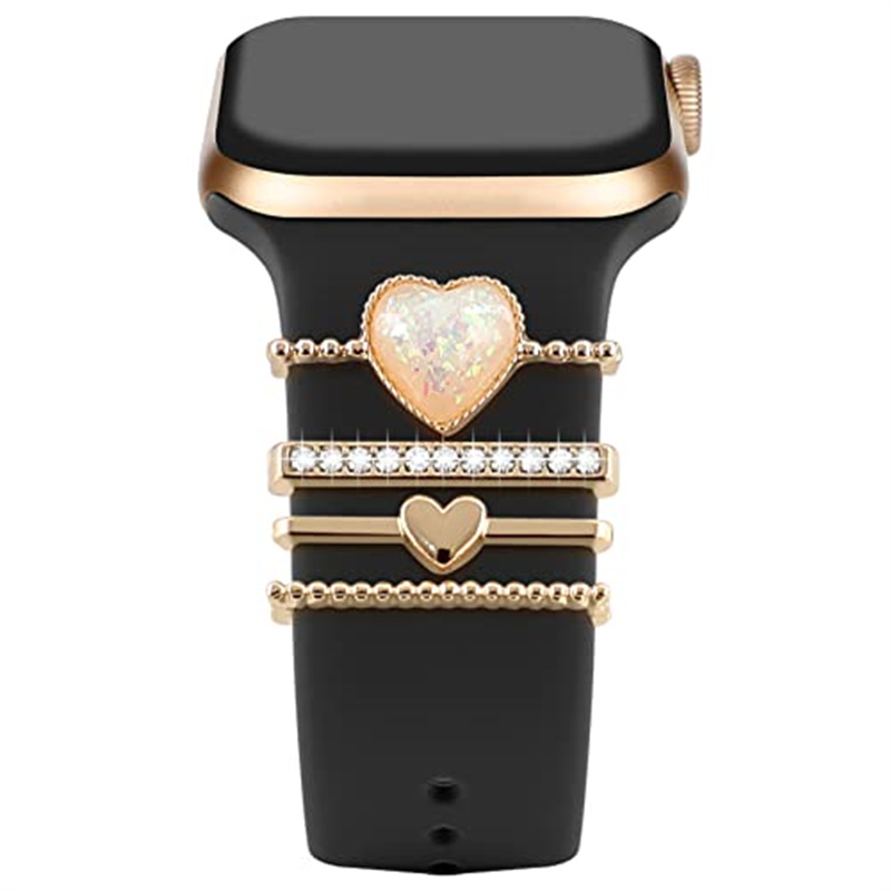 Decoration For Apple watch ult - огляд і ціна Samsung Smartwatch Ultra Accessories