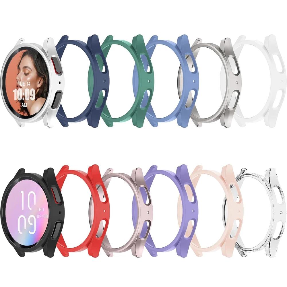 Cover for Samsung Galaxy Watch - огляд і ціна Smartwatch Watch Accessories For Women