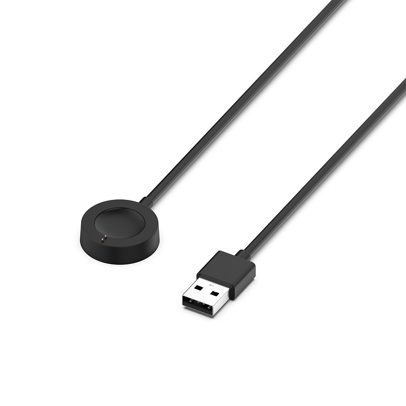 1M USB Magnetic Fast Charge Ch - огляд і ціна Fossil Smartwatch Accessories