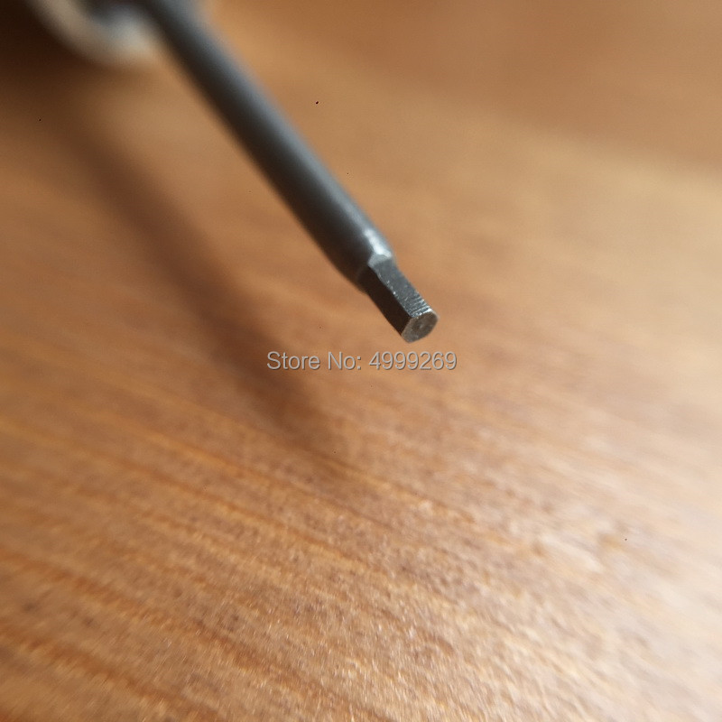 inner hexagon screwdriver for  - огляд і ціна Tool Kit Strap Change