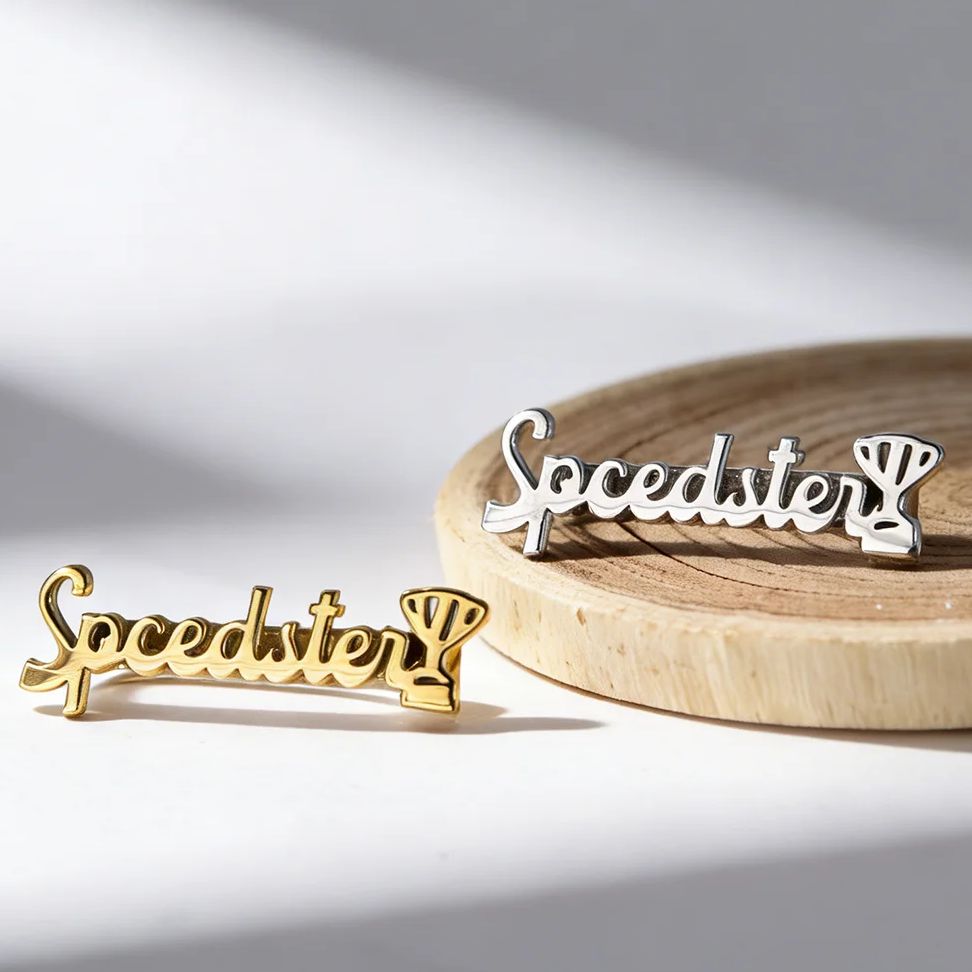 Stainless Steel Custom Letter  - огляд і ціна Smartwatch Custom