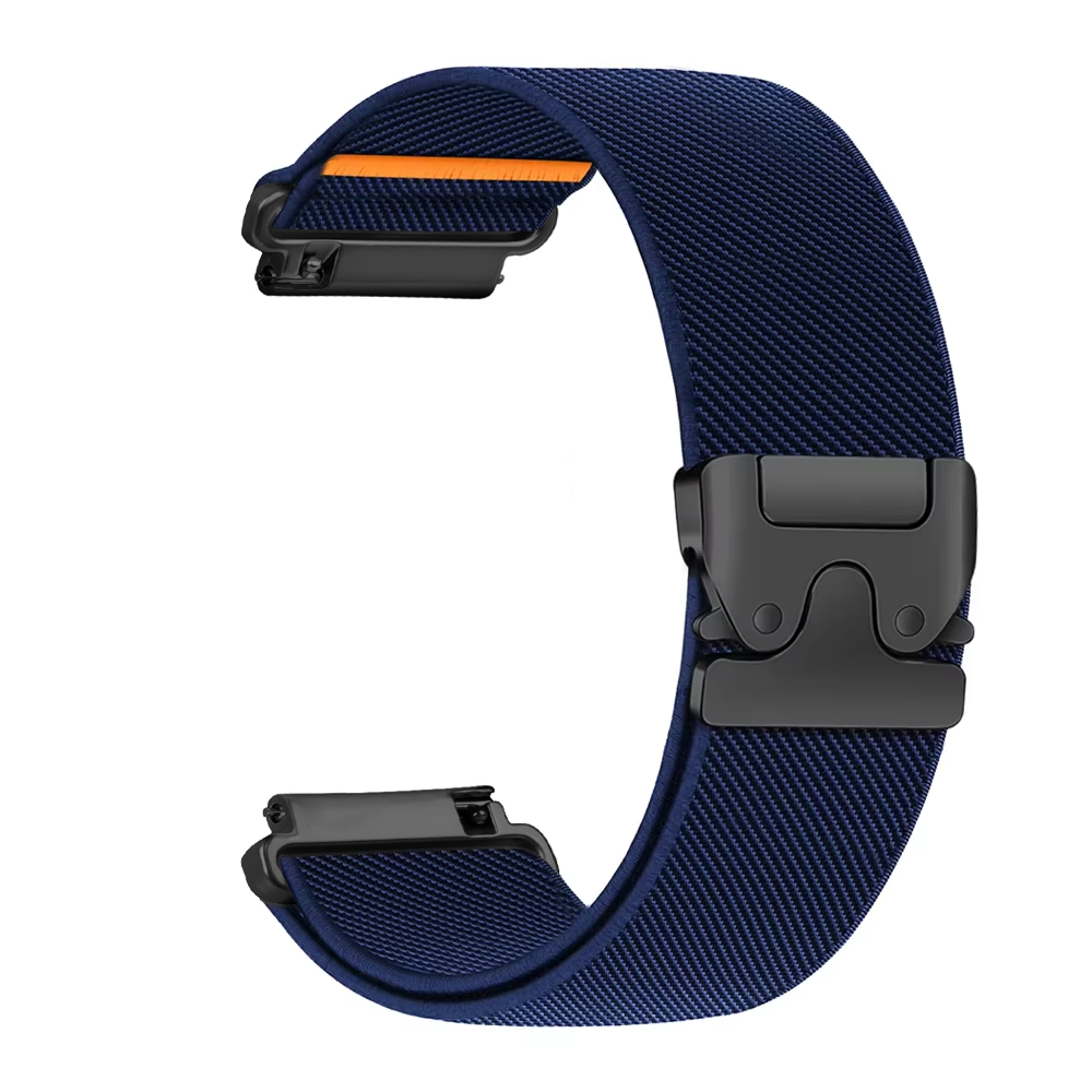 18mm 20mm 22mm Strap For HUAWE - огляд і ціна Solo Loop Strap