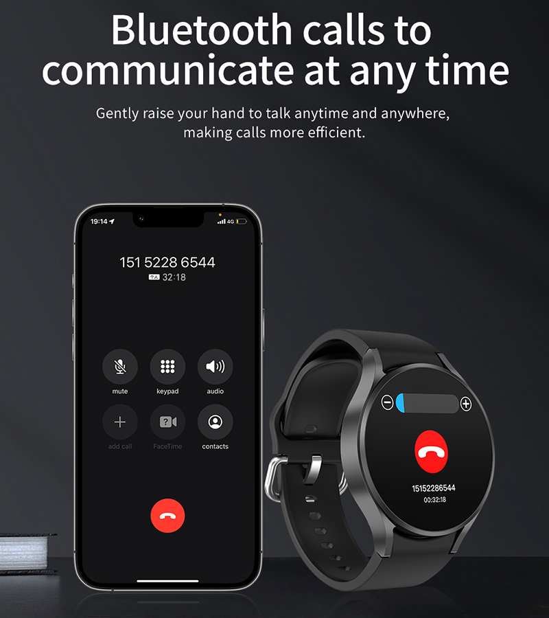 Smart Watch GPS Track Smart Wa - огляд і ціна Smartwatch Nexus