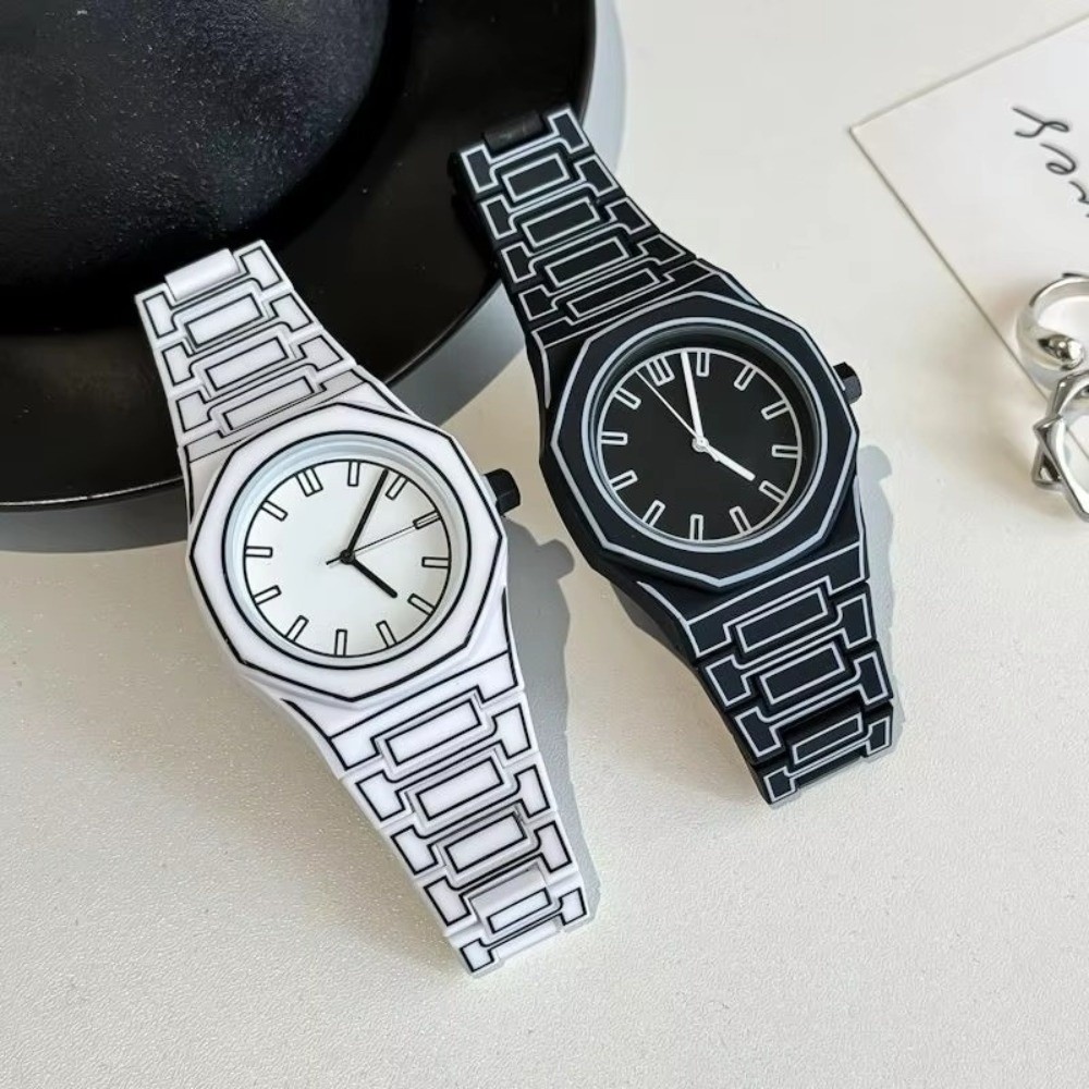 New Simple Design Men's and Wo - огляд і ціна Smartwatch Touch